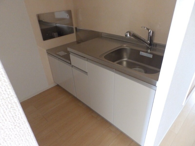 グレイス　ＹＴの物件内観写真