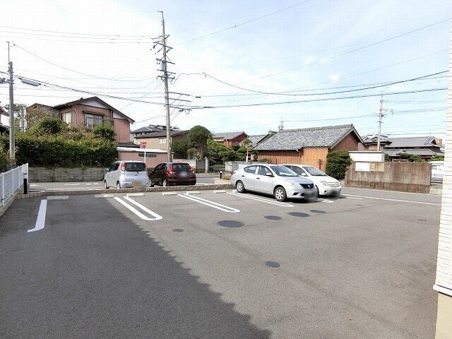 グレイス　ＹＴの物件外観写真