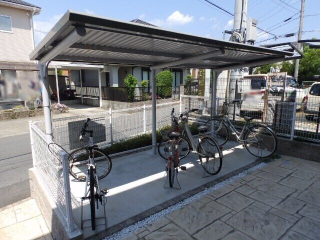 グレイス　ＹＴの物件外観写真