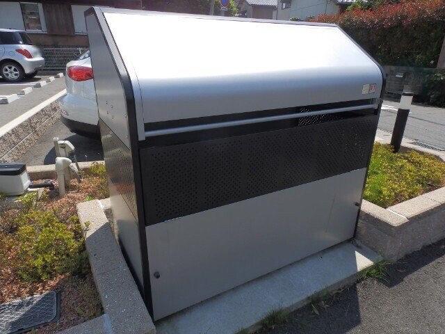 グレイス　ＹＴの物件外観写真