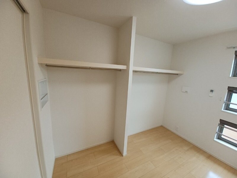 グレイス　ＹＴの物件内観写真