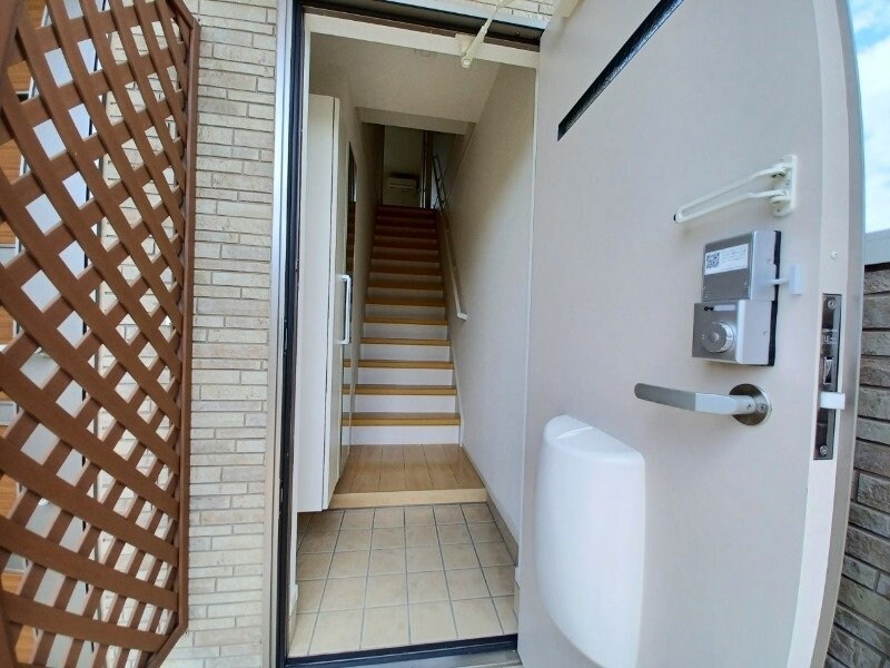 グレイス　ＹＴの物件内観写真