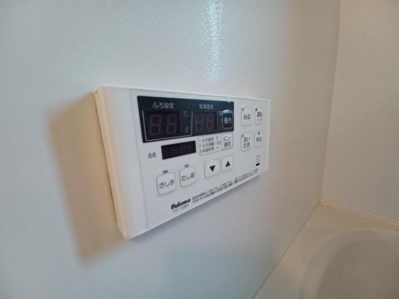 グレイス　ＹＴの物件内観写真