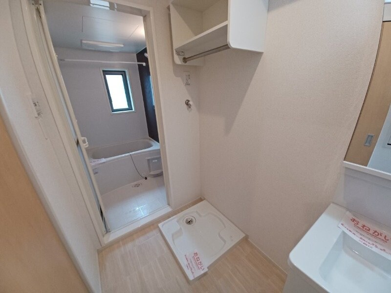 グレイス　ＹＴの物件内観写真