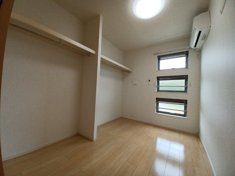 グレイス　ＹＴの物件内観写真