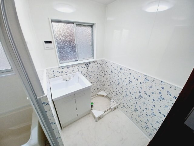 落合アパートの物件内観写真