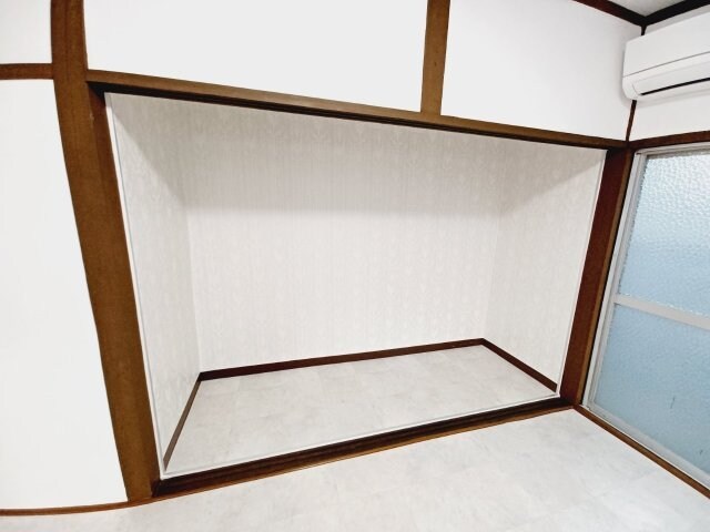 落合アパートの物件内観写真