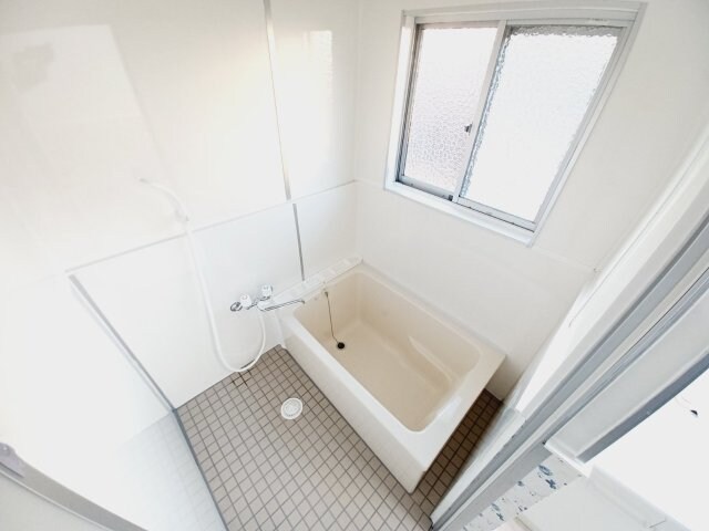 落合アパートの物件内観写真