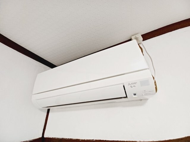 落合アパートの物件内観写真