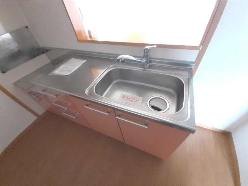 アルドーレの物件内観写真