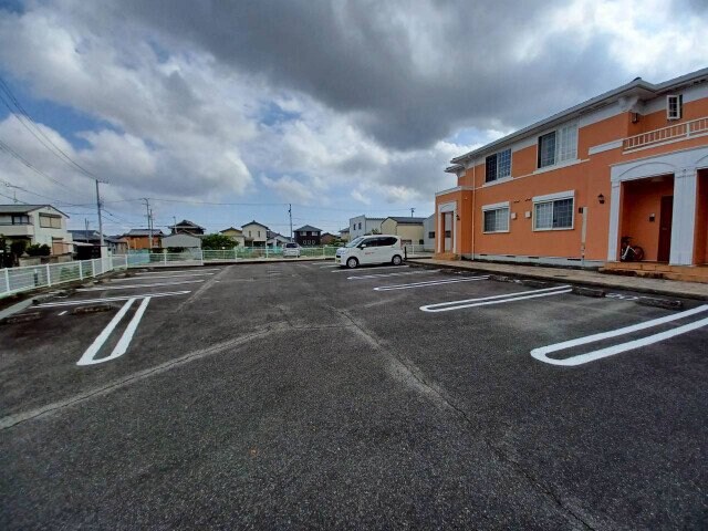 アルドーレの物件外観写真