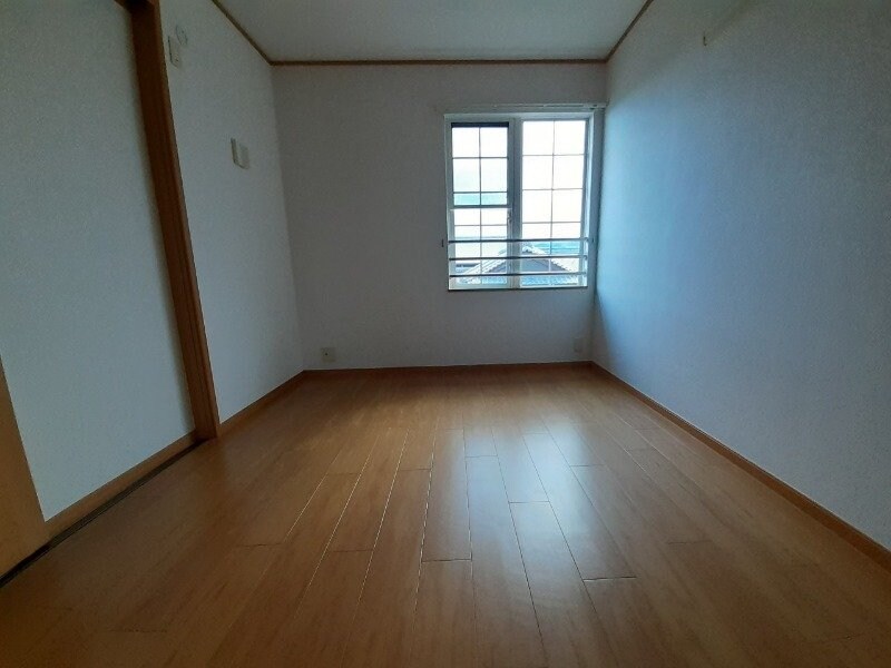 アルドーレの物件内観写真