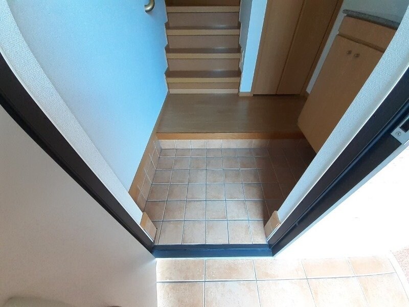 アルドーレの物件内観写真