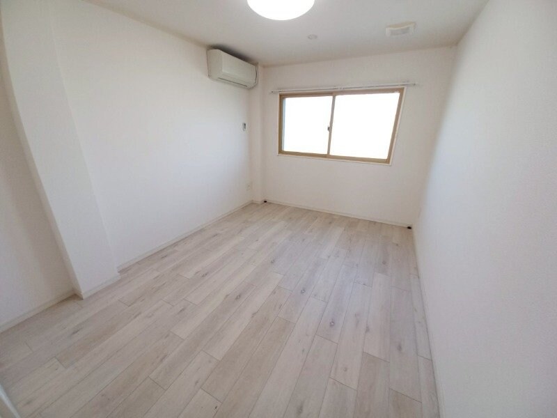 HILLS観音寺　WESTの物件内観写真