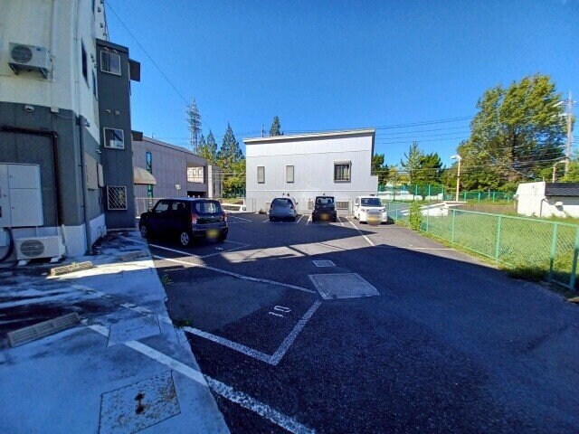 HILLS観音寺　WESTの物件外観写真