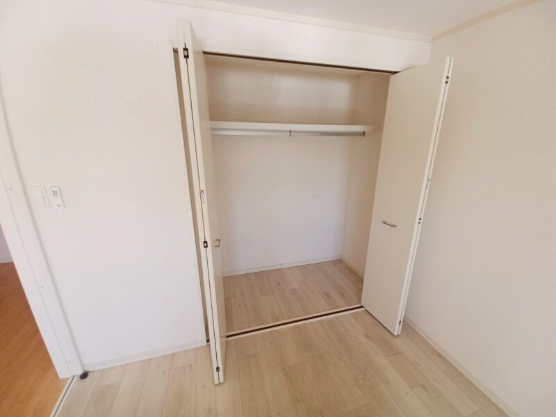 HILLS観音寺　WESTの物件内観写真