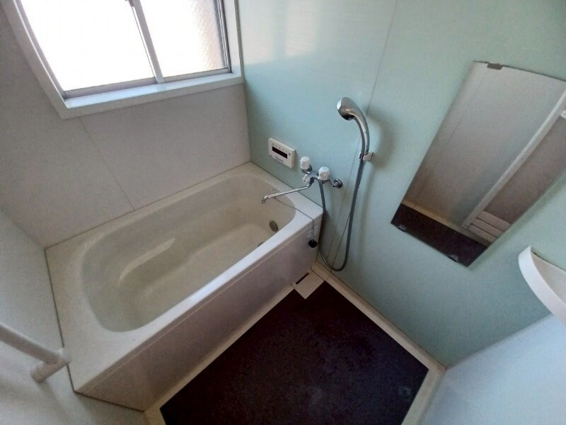 HILLS観音寺　WESTの物件内観写真