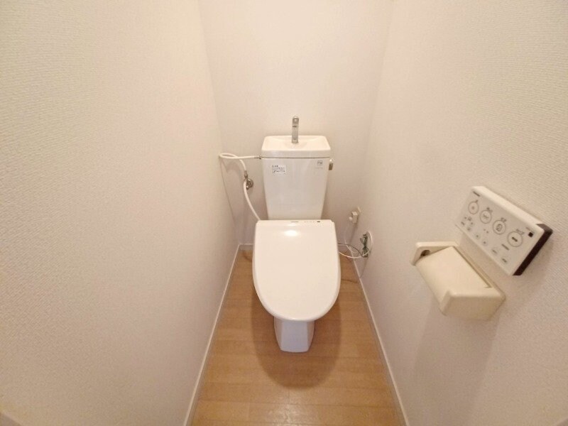 HILLS観音寺　WESTの物件内観写真