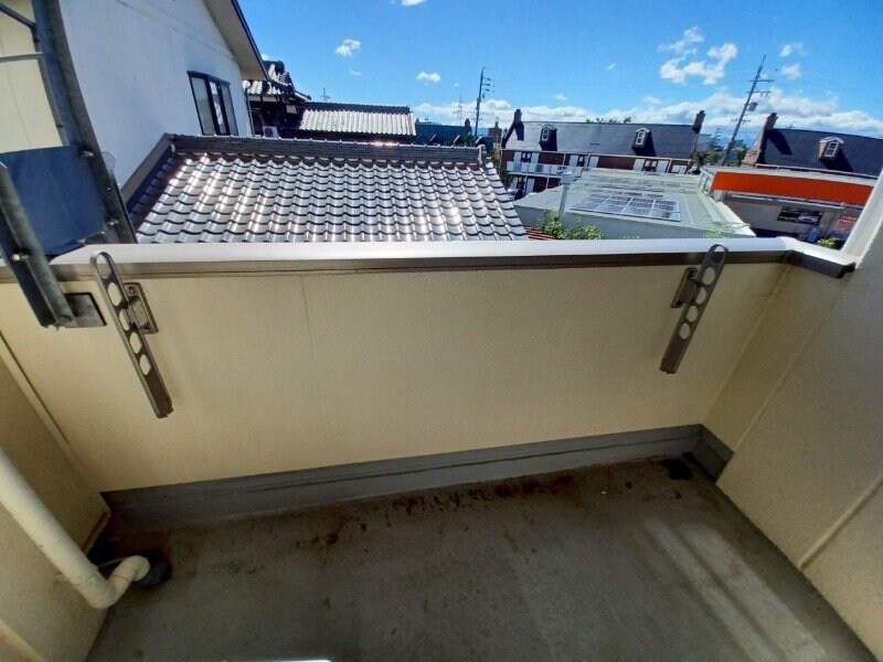 HILLS観音寺　WESTの物件内観写真