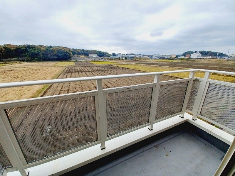 平田町駅 バス14分  三交バス・住吉三丁目下車：停歩3分 2階の物件内観写真