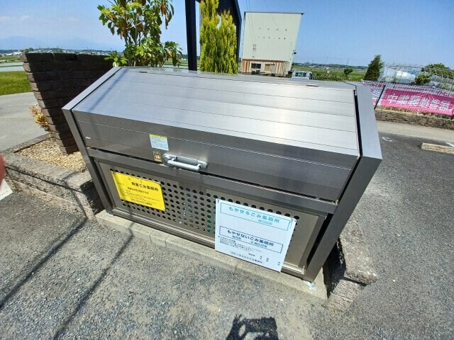 三日市駅 徒歩9分 2階の物件外観写真