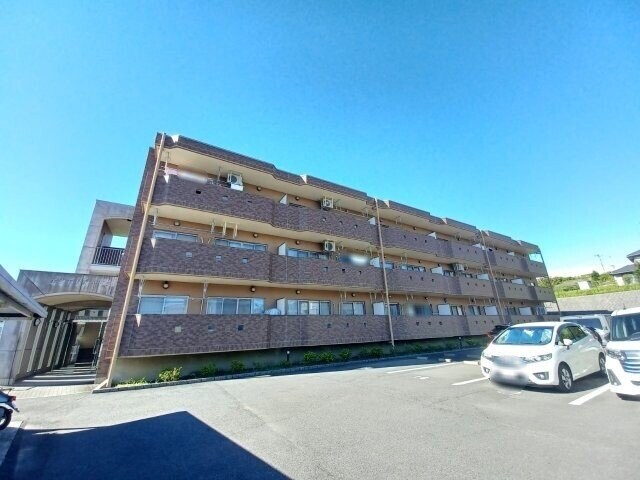 内部駅 徒歩32分 3階の物件外観写真