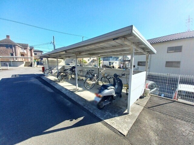 内部駅 徒歩32分 3階の物件外観写真