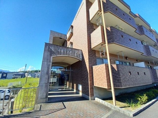 内部駅 徒歩32分 3階の物件外観写真