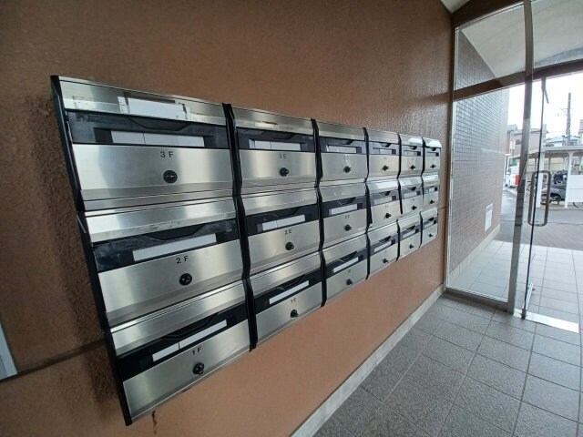 内部駅 徒歩32分 3階の物件外観写真