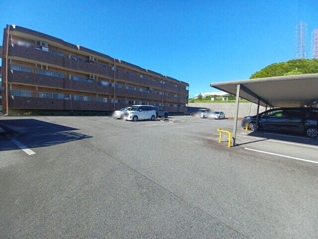 内部駅 徒歩32分 3階の物件外観写真