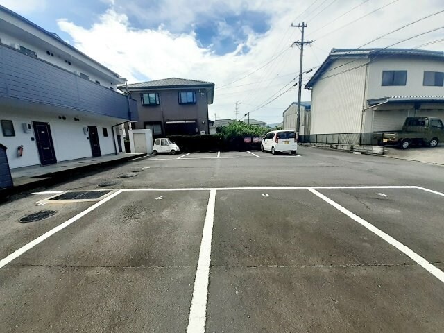 井田川駅 徒歩12分 2階の物件外観写真