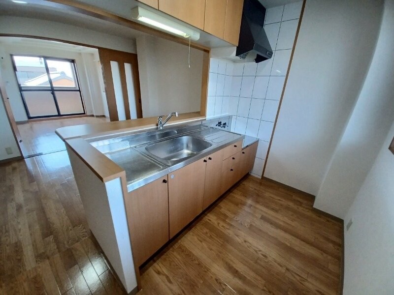 三日市駅 徒歩9分 2階の物件内観写真