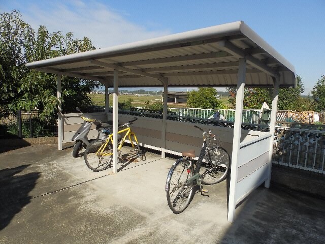 三日市駅 徒歩9分 2階の物件外観写真