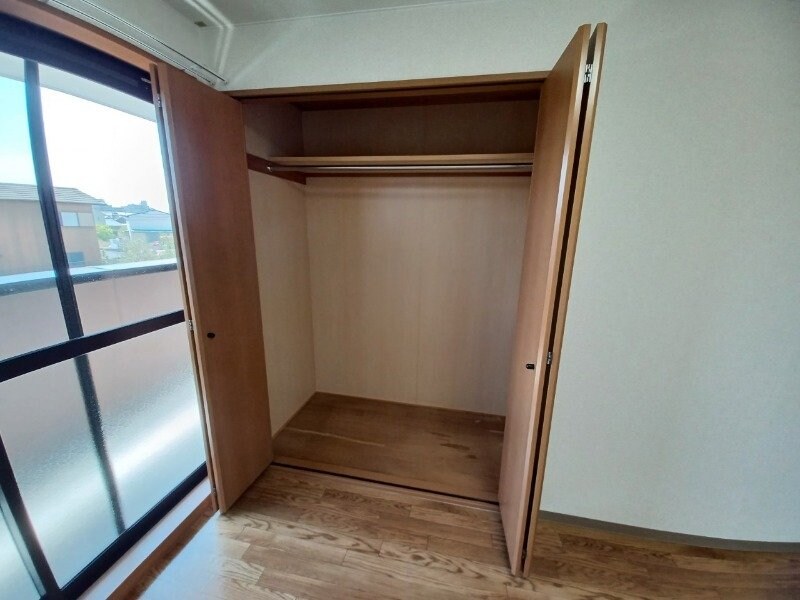 三日市駅 徒歩9分 2階の物件内観写真