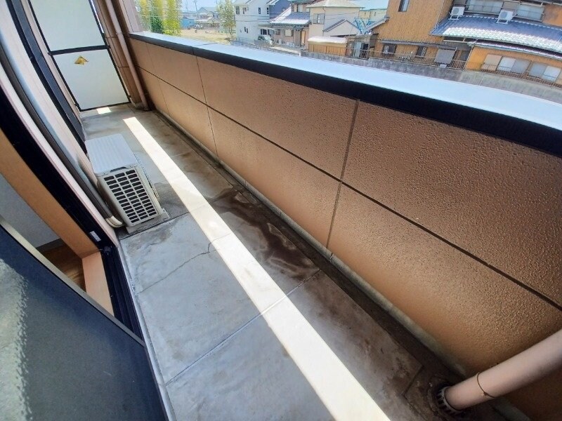 三日市駅 徒歩9分 2階の物件内観写真