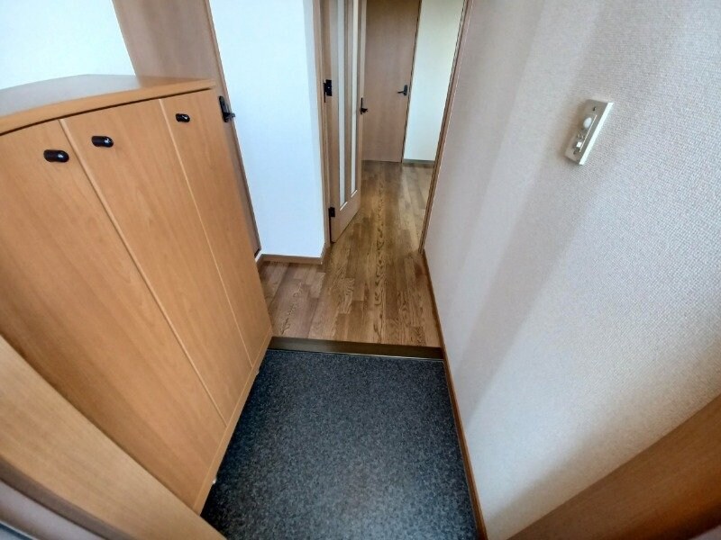 三日市駅 徒歩9分 2階の物件内観写真