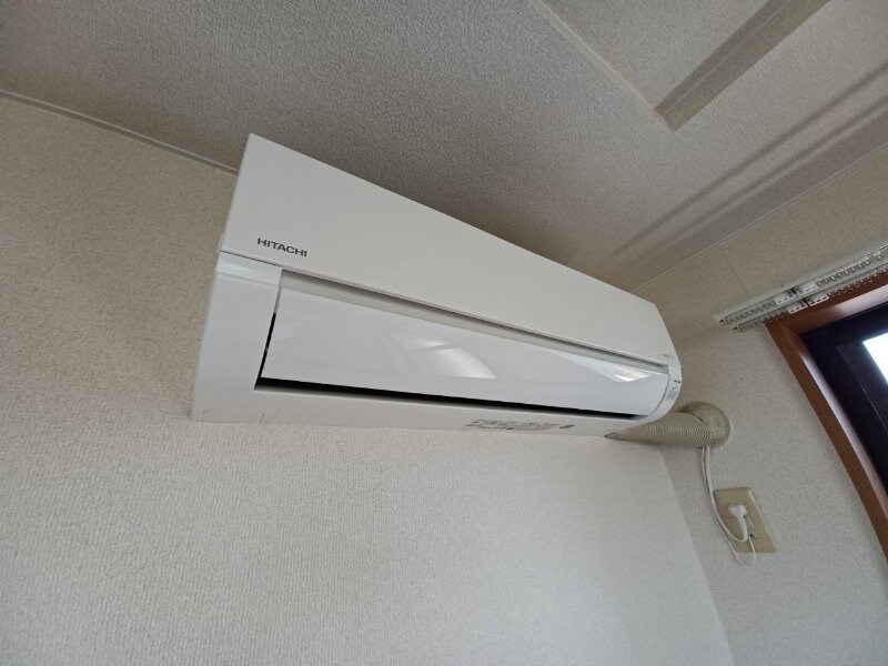 三日市駅 徒歩9分 2階の物件内観写真