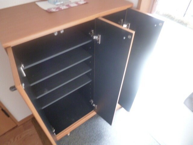 三日市駅 徒歩9分 2階の物件内観写真