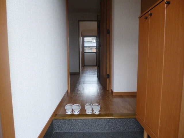 三日市駅 徒歩9分 2階の物件内観写真