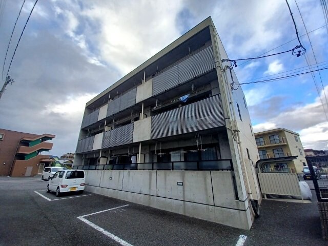 平田町駅 徒歩17分 1階の物件外観写真