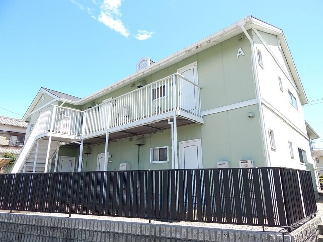 玉垣駅 徒歩14分 2階の物件外観写真