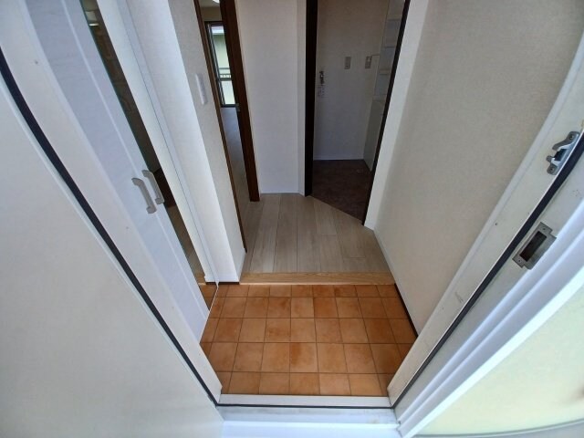 玉垣駅 徒歩14分 2階の物件内観写真