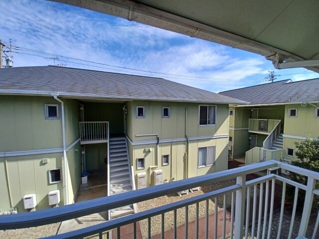 玉垣駅 徒歩14分 2階の物件内観写真