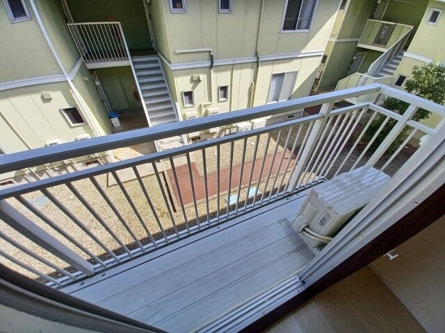 玉垣駅 徒歩14分 2階の物件内観写真