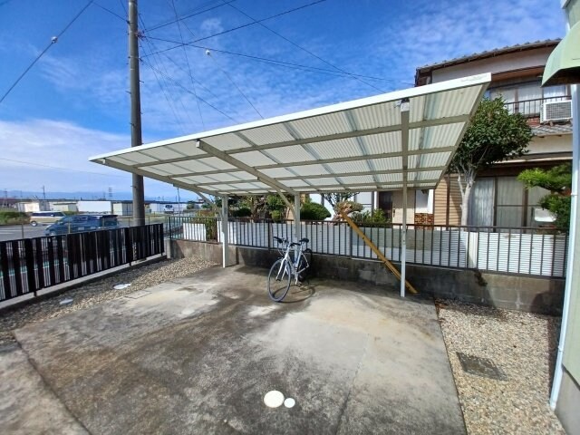 玉垣駅 徒歩14分 2階の物件外観写真