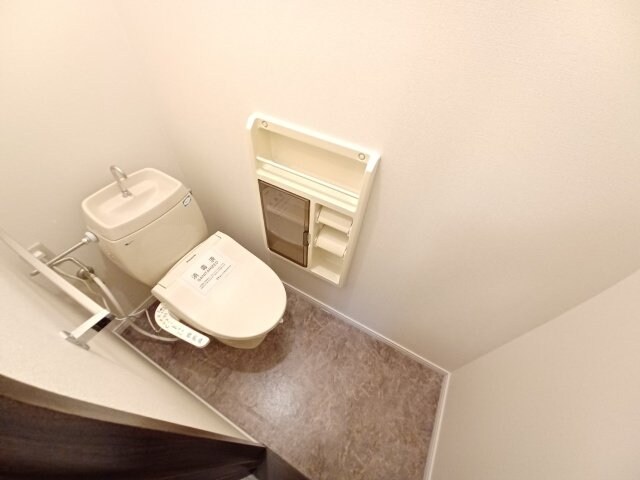 玉垣駅 徒歩14分 2階の物件内観写真