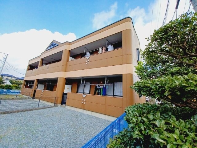 平田町駅 徒歩9分 1階の物件外観写真