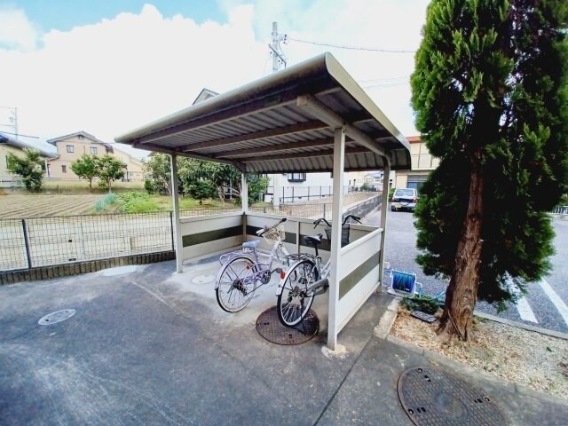 平田町駅 徒歩9分 1階の物件外観写真