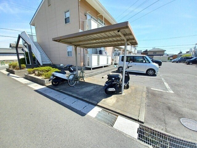三日市駅 徒歩10分 2階の物件外観写真