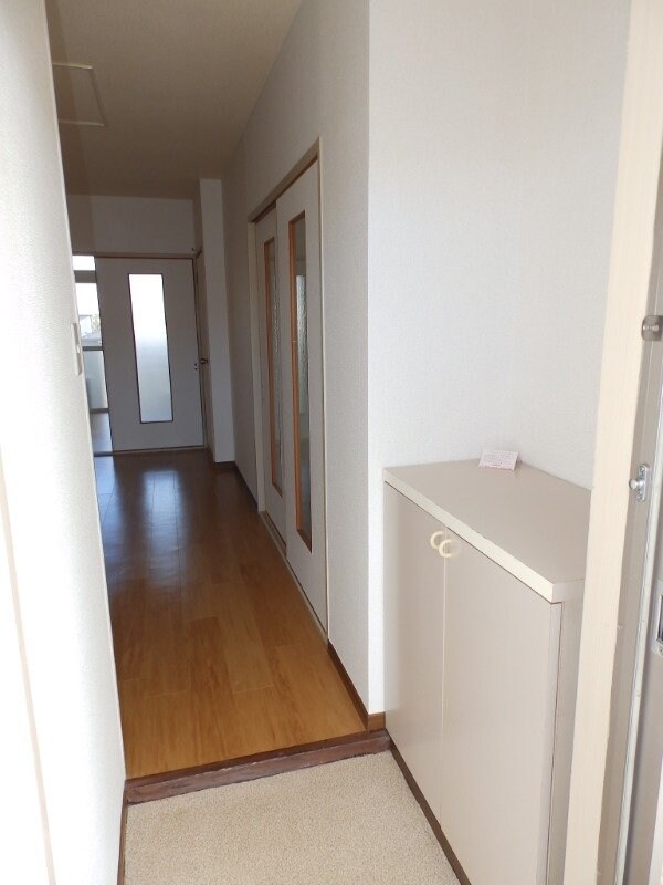 三日市駅 徒歩10分 2階の物件内観写真